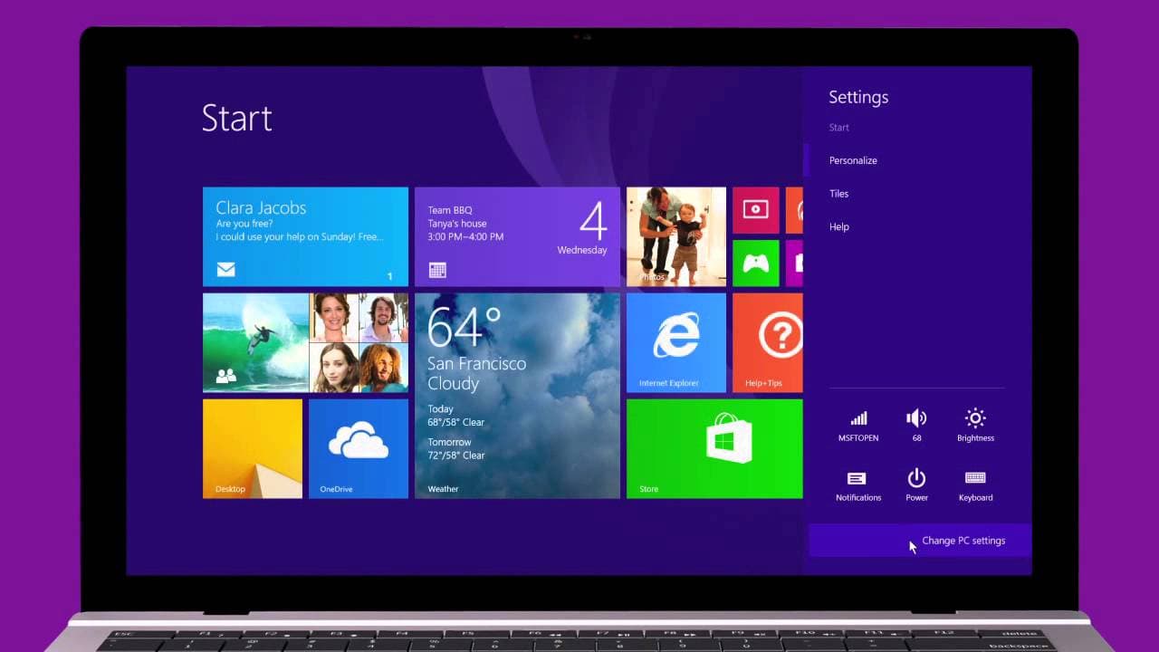  Windows 8 RTM 官方原版镜像下载